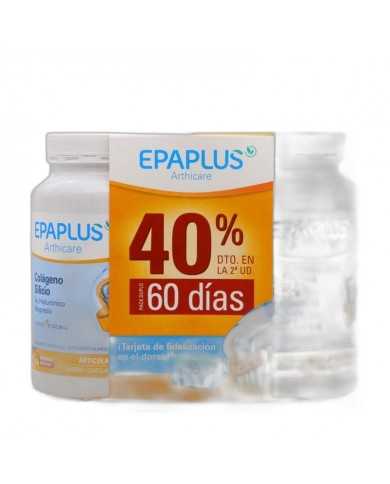 EPAPLUS MANTENIM COLAG+SILIC+HIA+MAG PACK VAINIL EPAPLUS MANTENIM COLAG+SILIC+HIA+MAG PACK VAINIL