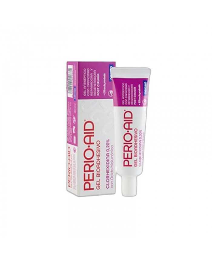 PERIO-AID GEL BIO-ADHESIVO 30 ML.