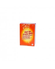 SAL DE FRUTA ENO 5 G 10 SOBRES EFERV NARANJA