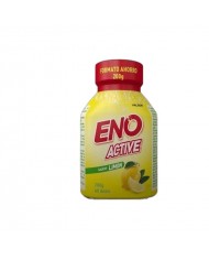 SAL DE FRUTA ENO LIMON EFERVESCENTE 150 G