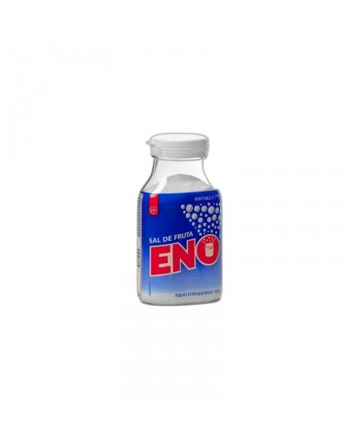 SAL DE FRUTA ENO POLVO EFERVESCENTE 1 FRASCO 150 SAL DE FRUTA ENO POLVO EFERVESCENTE 1 FRASCO 150
