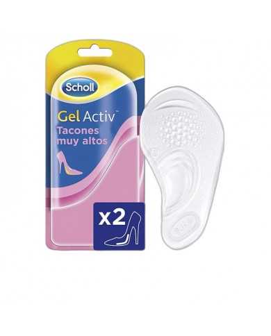 SCHOLL GELACTIV TACON MUY ALTO