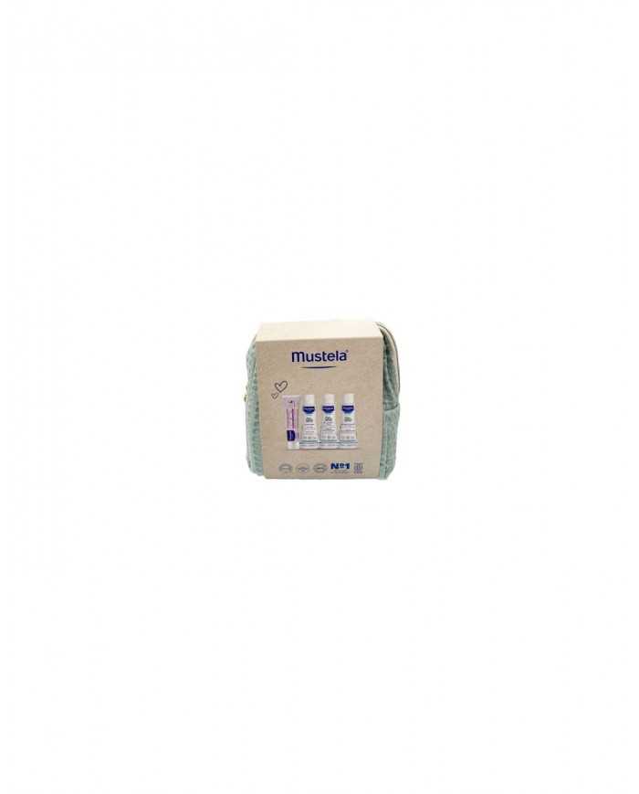 MUSTELA NECESER MENTA 2025