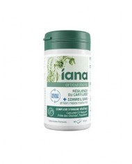 IANA ARTICULACIONES Y HUMOR POSITIVO 60 CAPS