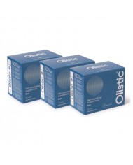 OLISTIC NEXT WOMAN PACK TRATAMIENTO 3X28 UDS OLISTIC NEXT WOMAN PACK TRATAMIENTO 3X28 UDS