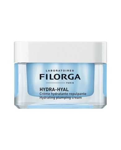 FILORGA HYALU-FILLER CREMA RELLENADORA 50 ML