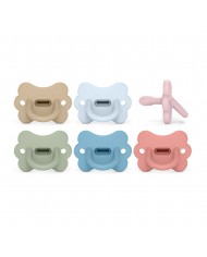 SUAVINEX CUCHARA INFANTIL 2 U