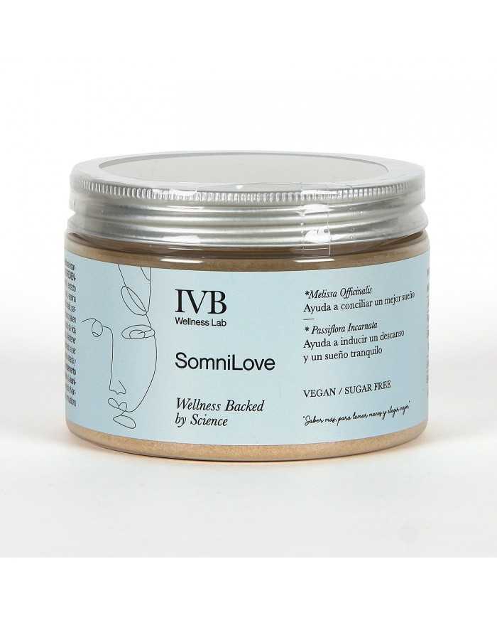 IVB SOMNILOVE - NEUTRO