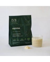 IVB PROTEÍNA LACTEA 500GR (20 TOMAS)