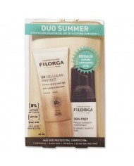 FILORGA UV CELLULAR SPF50 + MASCARILLA NCEF