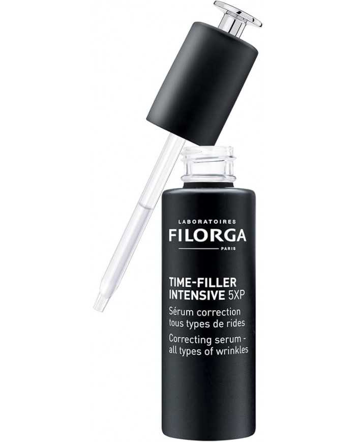 FILORGA TIME- FILLER INTENSIVE 5XP SERUM 30 ML