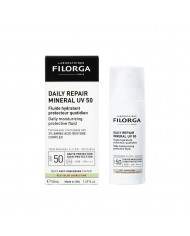FILORGA DAILY REPAIR MINERAL UV 50