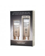 FILORGA UV CELLULAR SPF50 + SOLAR CORPORAL FILORGA UV CELLULAR SPF50 + SOLAR CORPORAL