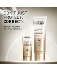 FILORGA UV CELLULAR SPF50 + SOLAR CORPORAL FILORGA UV CELLULAR SPF50 + SOLAR CORPORAL