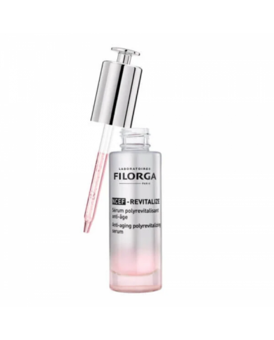 FILORGA NCEF-REVITALIZE SERUM FALCON 30 ML