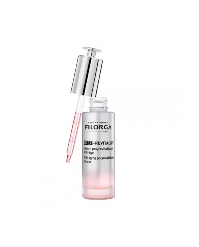 FILORGA NCEF-REVITALIZE SERUM FALCON 30 ML