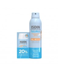 ISDIN FP FUSION WATER MAGIC FPS50+ TRANSP PACK