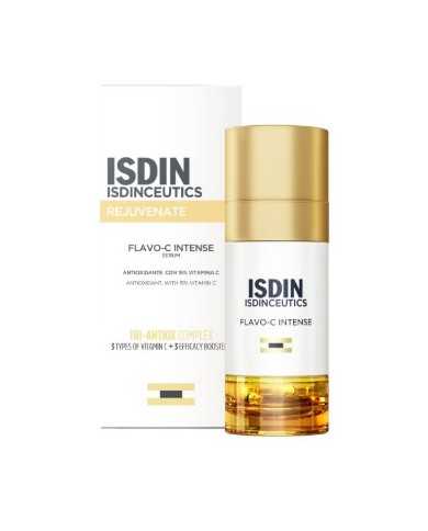 ISDINCEUTIC FLAVO C INTENSE