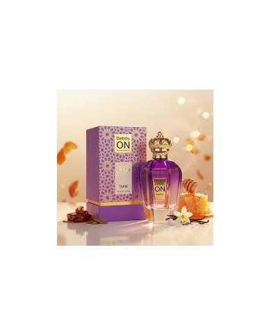 BETRES ON PERFUME ORIENTAL TARIK 100 ML