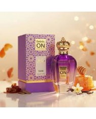 BETRES ON PERFUME ORIENTAL MALAK 100 ML