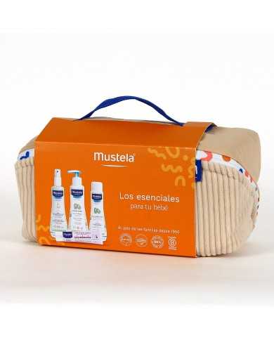 MUSTELA VANITY ARCILLA