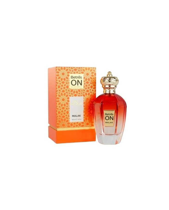 BETRES ON PERFUME ORIENTAL MALAK 100 ML