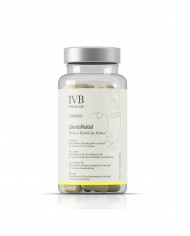 IVB PROTEÍNA LACTEA 500GR (20 TOMAS)