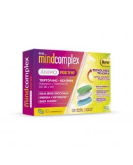 REVA MINDCOMPLEX 30 COMPRIMIDOS