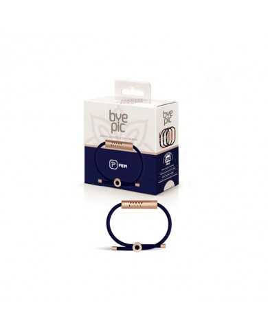 PRIM PULSERA BYEPICC ADULTO AZUL MARINO PRIM PULSERA BYEPICC ADULTO AZUL MARINO