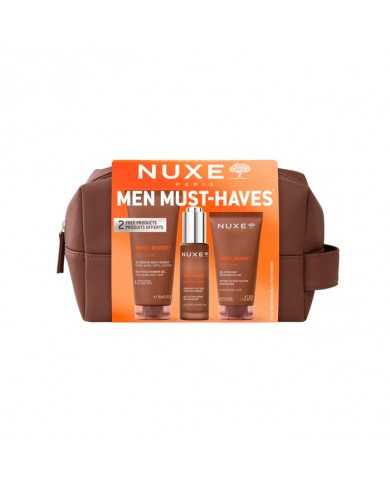 NUXE MEN SET NECESER 26