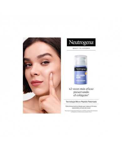 NEUTR COLLAGEN BANK CREMA HIDRATANTE SPF30 50 ML NEUTR COLLAGEN BANK CREMA HIDRATANTE SPF30 50 ML