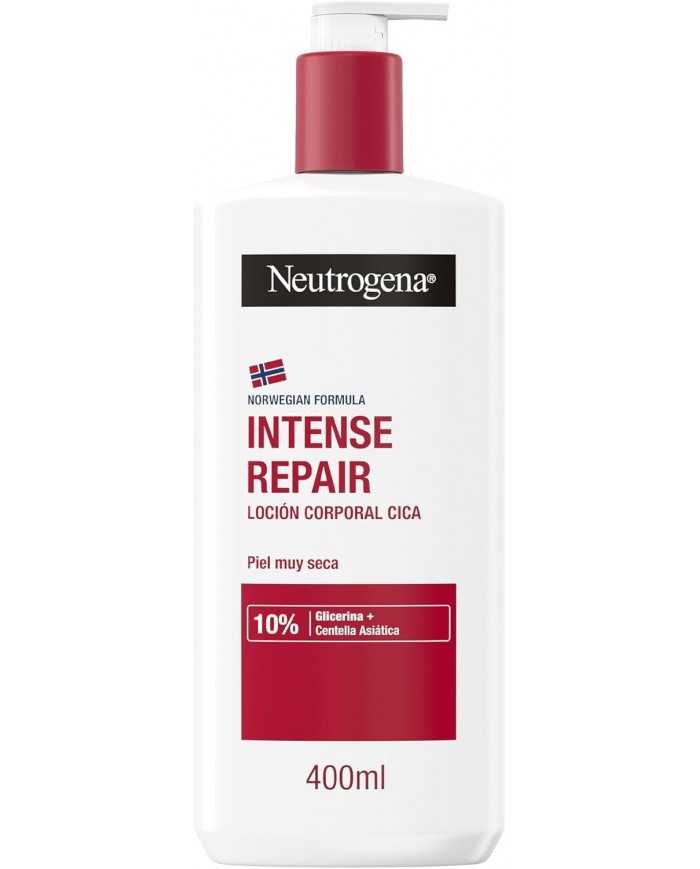 NEUTROGENA REPARACION INTENSA PIEL MUY SECA 400