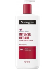 NEUTROGENA REPARACION INTENSA PIEL MUY SECA 400