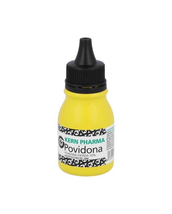 KERN PHARMA POVIDONA YODADA 10% 50 ML