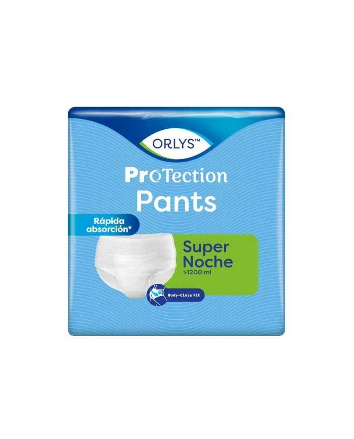 ORLYS PANTS SUPER NOCHE GDE 80 UDS ORLYS PANTS SUPER NOCHE GDE 80 UDS