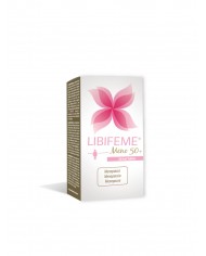 LIBIFEME 50+ COMPRIMIDOS 30 COMP