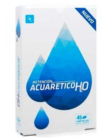 ACUARETICO H2O 45 CAPSULAS ACUARETICO H2O 45 CAPSULAS