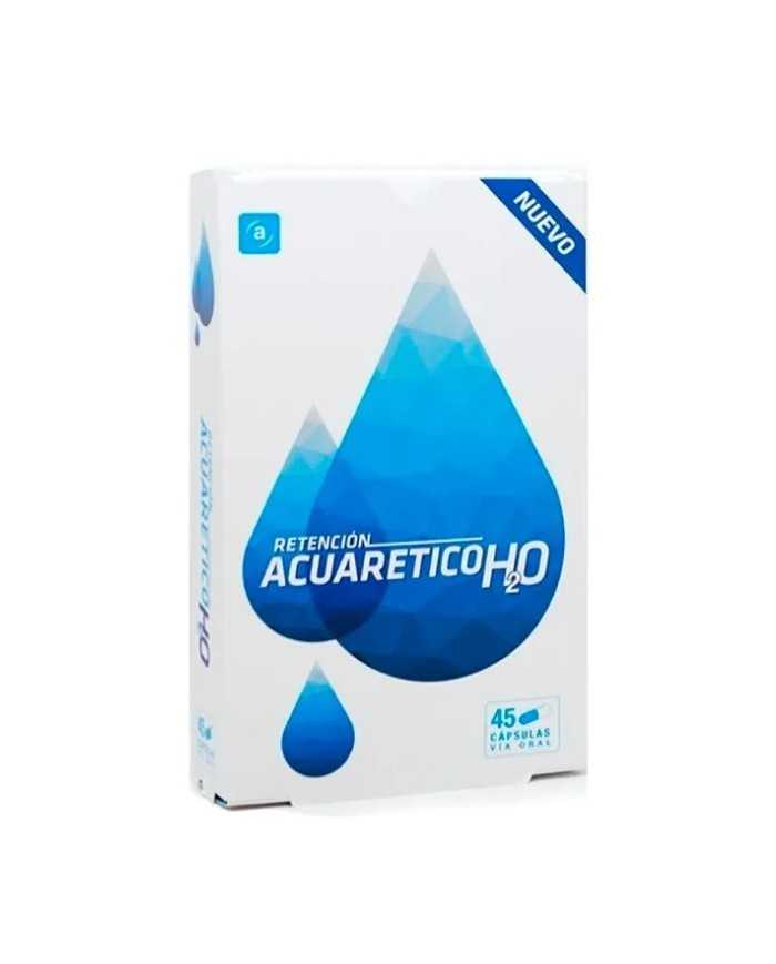 ACUARETICO H2O 45 CAPSULAS