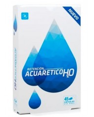 ACUARETICO H2O 45 CAPSULAS