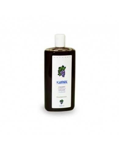 KAMEL CHAMPU AL VINAGRE 500 ML