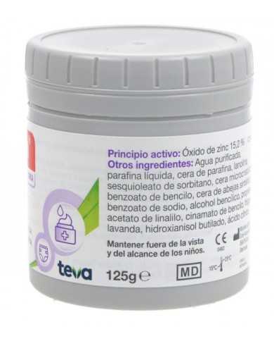 SUDOCREM MULTI-EXPERT 125 G CREMA PROTECTORA SUDOCREM MULTI-EXPERT 125 G CREMA PROTECTORA