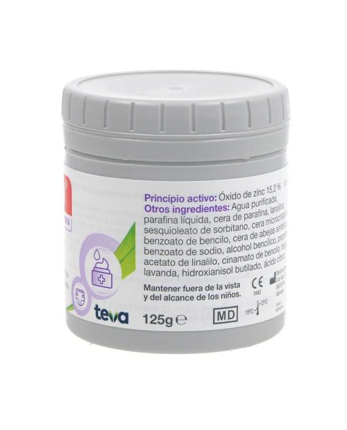SUDOCREM MULTI-EXPERT 125 G CREMA PROTECTORA SUDOCREM MULTI-EXPERT 125 G CREMA PROTECTORA