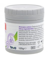 SUDOCREM MULTI-EXPERT 125 G CREMA PROTECTORA SUDOCREM MULTI-EXPERT 125 G CREMA PROTECTORA