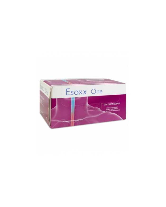 ESOXX ONE 20 STICKS MONODOSIS 10 ML