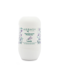 ARBASY DESODORANTE LAVANDA 75 ML