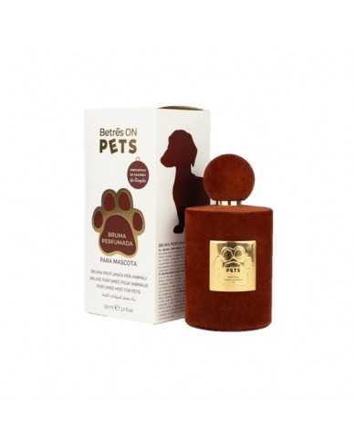 BETRES ON PETS BRUMA PERROS SIN OL PH 7 BETRES ON PETS BRUMA PERROS SIN OL PH 7