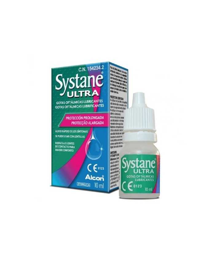 SYSTANE ULTRA 10 ML