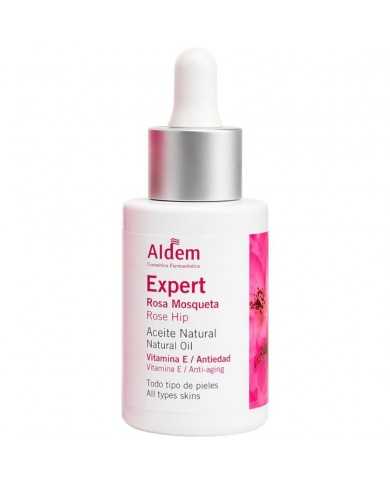 ALDEM ACEITE ROSA MOSQUETA EXPERT 30 ML