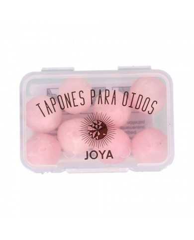 TAPONES OIDO JOYA CERA