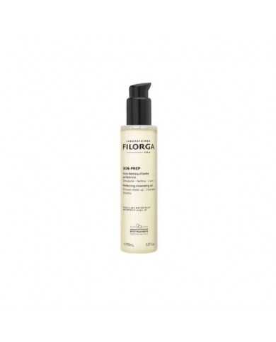 FILORGA SKIN-PREP ACEITE DESMAQUILLANTE 150 ML